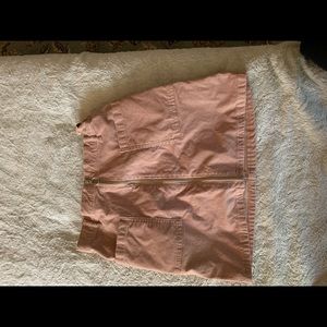 Children’s place skirt